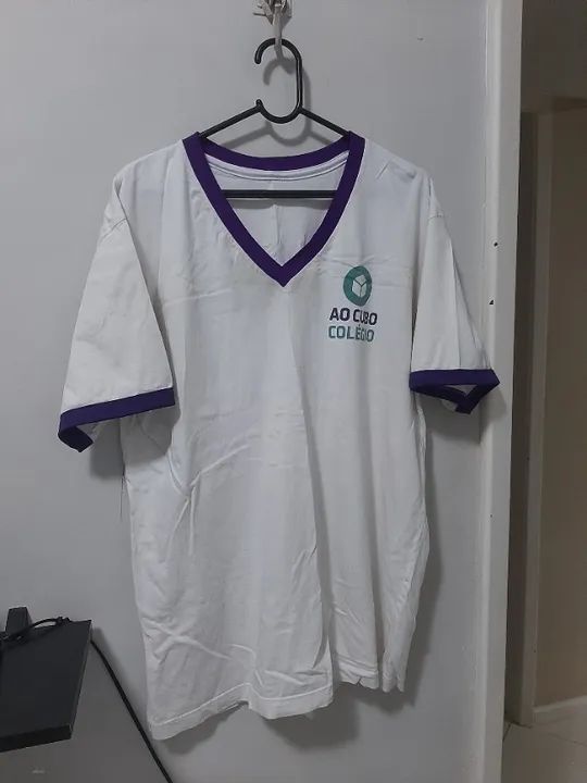 Uniforme Colegio AO CUBO - Foto 2