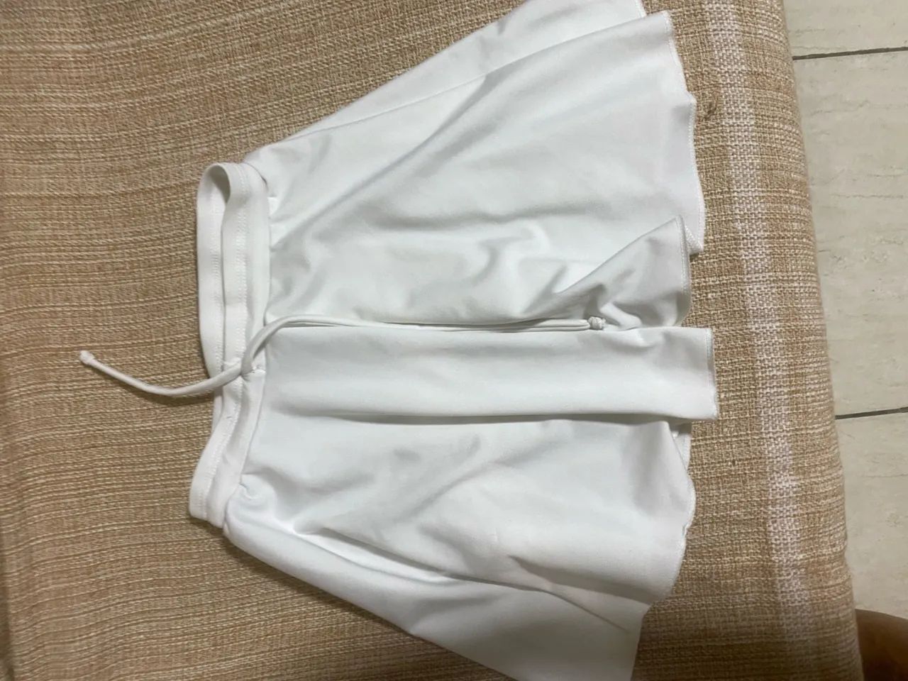 Roupa para balet nova veste 6 anos