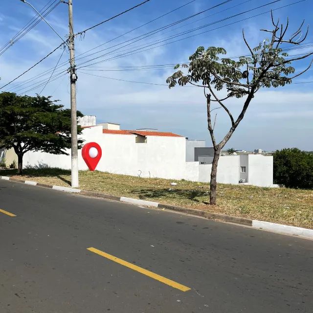 Terreno 200m² Jardim Ibirapuera Campinas - Foto 2