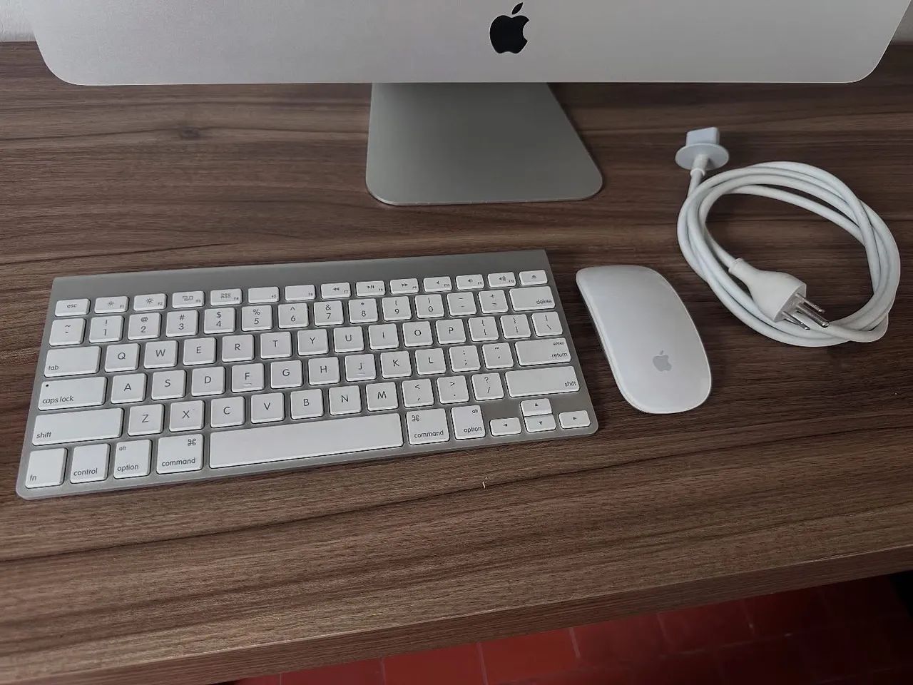 Apple iMac 2013 21.5 polegadas - Foto 3