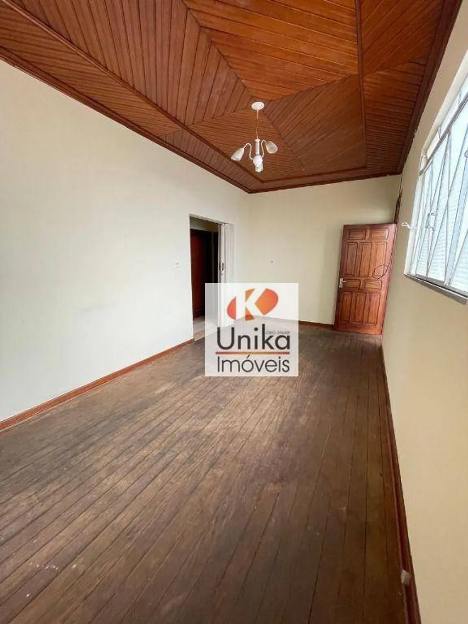 Casa com 3 dormitórios para alugar, 59 m² por R$ 1.617,88/mês - Vila Prudente de Moraes -