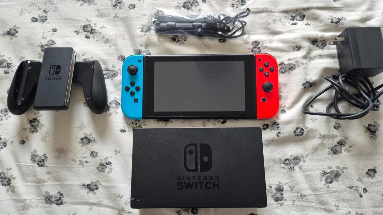 Consoles de Vídeo Game no Brasil