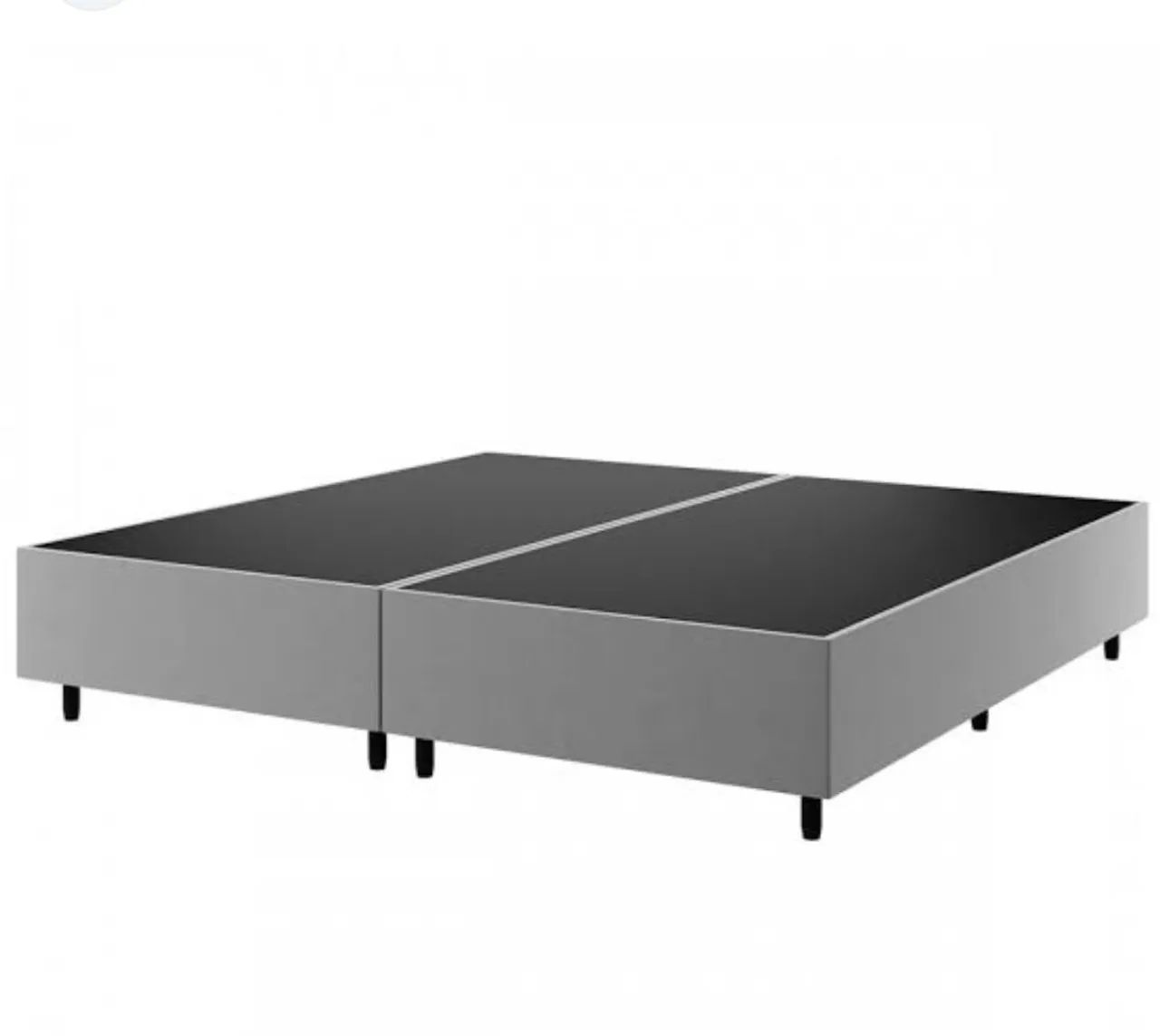 Base Box Queen Promoção - Foto 3