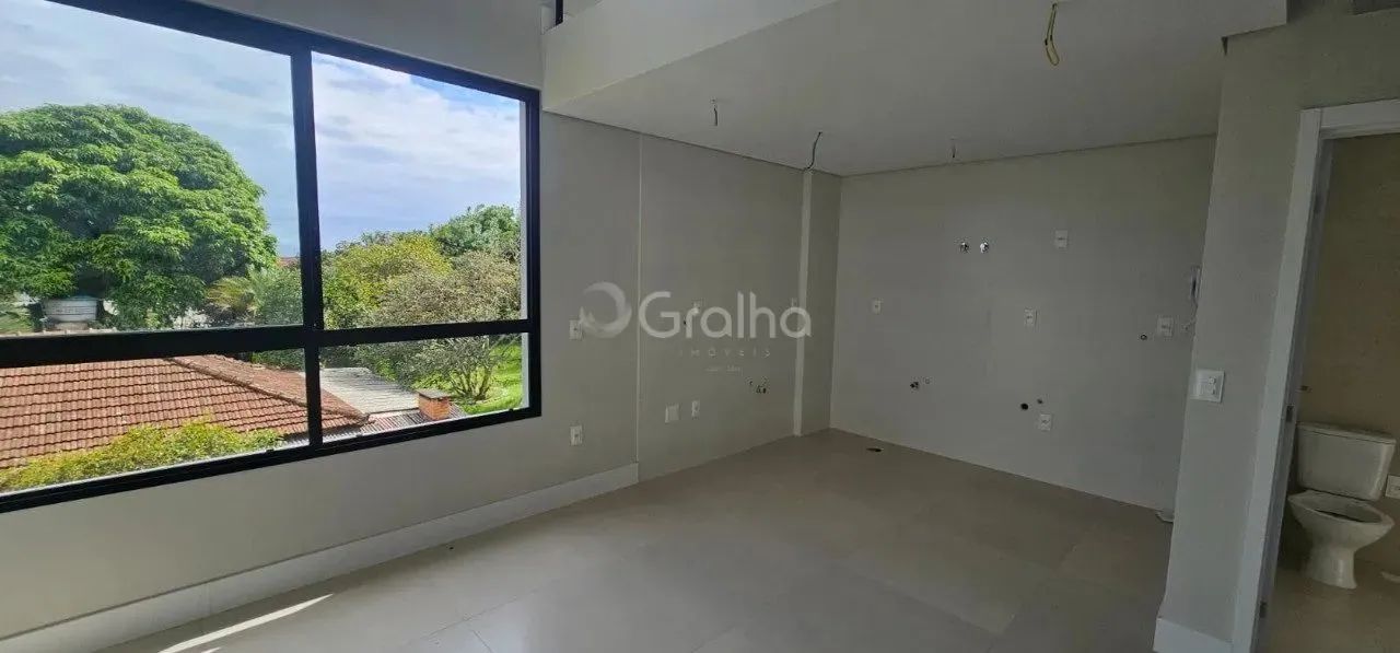Loft com 44m² em Santo Antonio de Lisboa, Florianópolis
