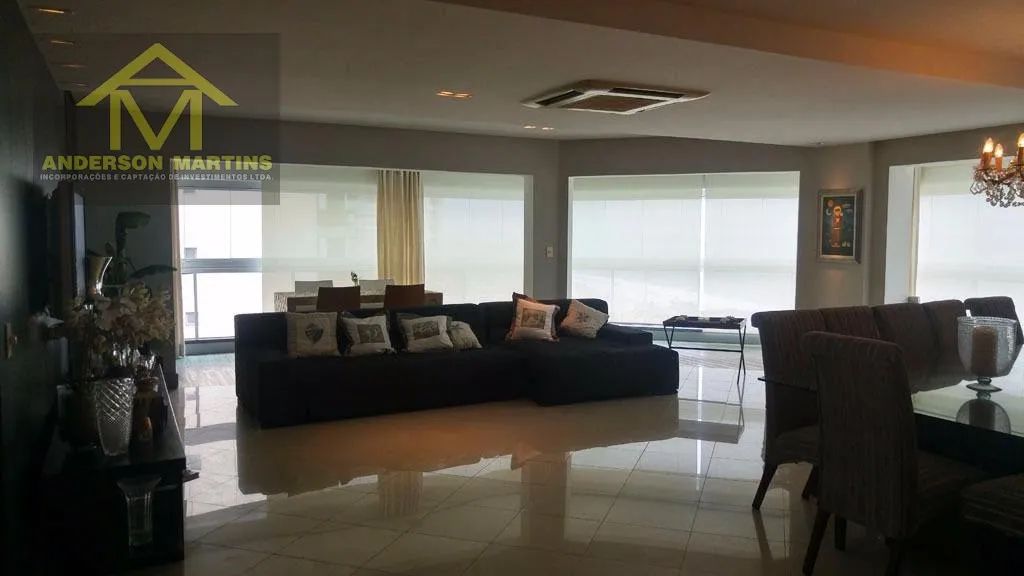 Apartamento em Praia de Itaparica - Vila Velha, ES - Foto 3