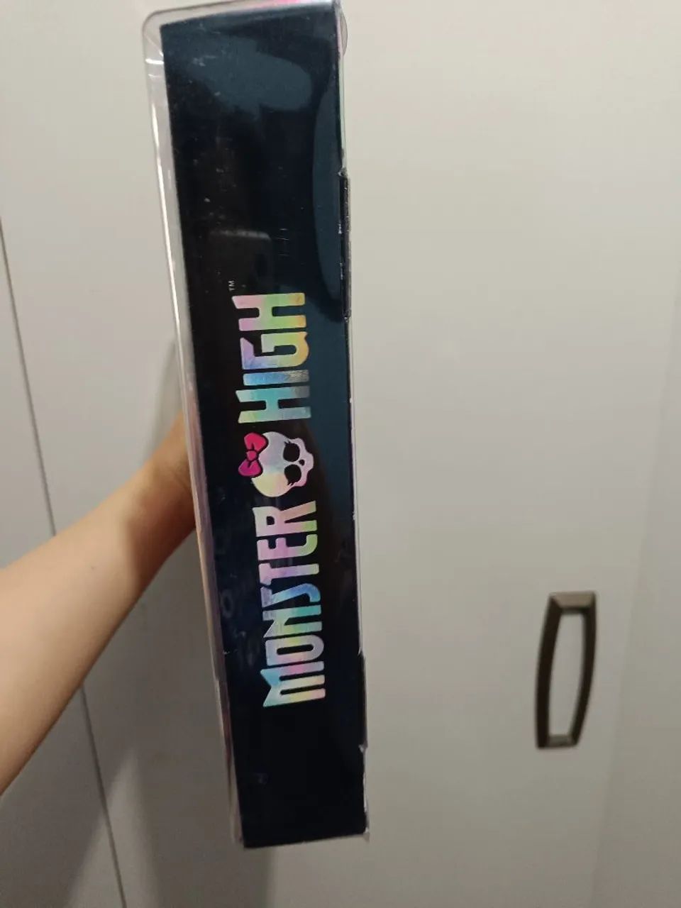 Caixa Venus McFlytrap Monster High g3 - Foto 4