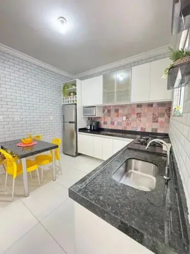 CASA A VENDA BENGUI - Foto 2