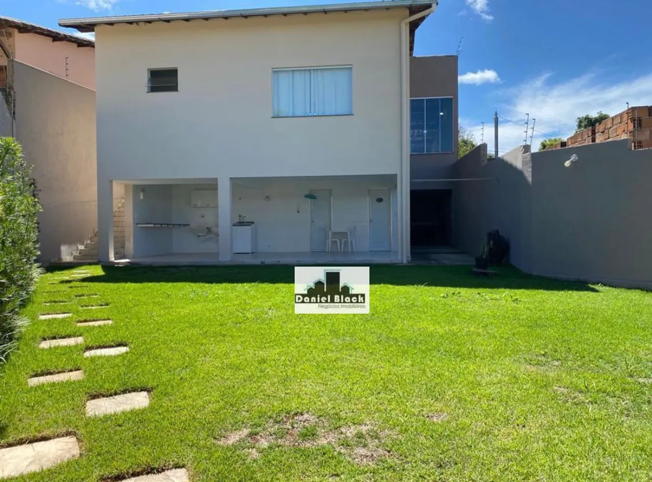 Casas à venda - Pedro Leopoldo, Grande Belo Horizonte - MG | OLX