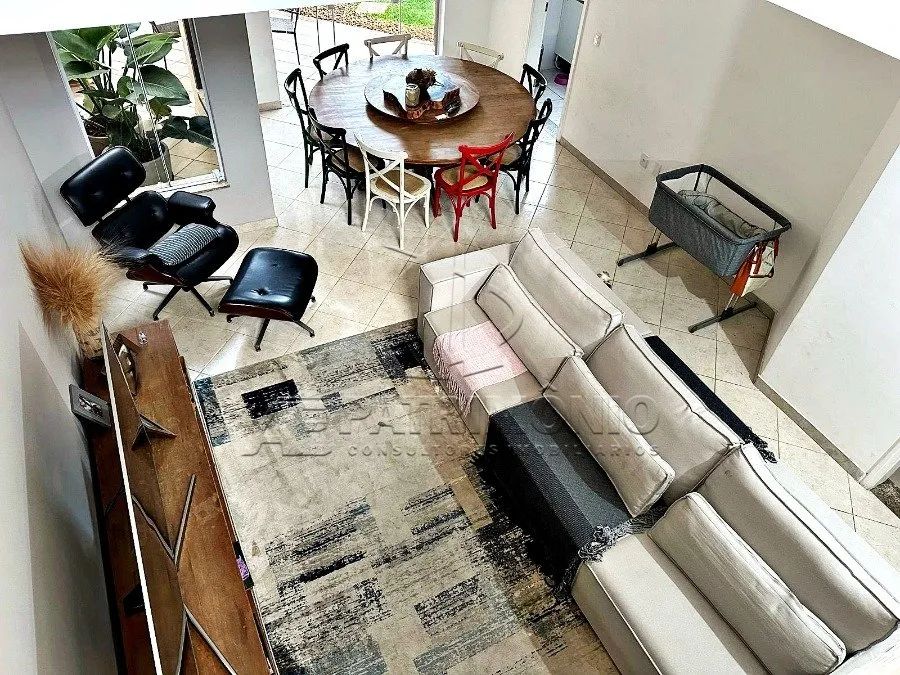 SOBRADO EM CONDOMINIO COM 3 SUITES; VILA INGLESA; ALTO DA BOA VISTA; SOROCABA; LESTE - Foto 5