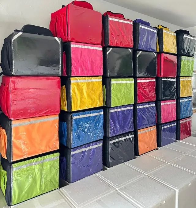 Bags nova completa 