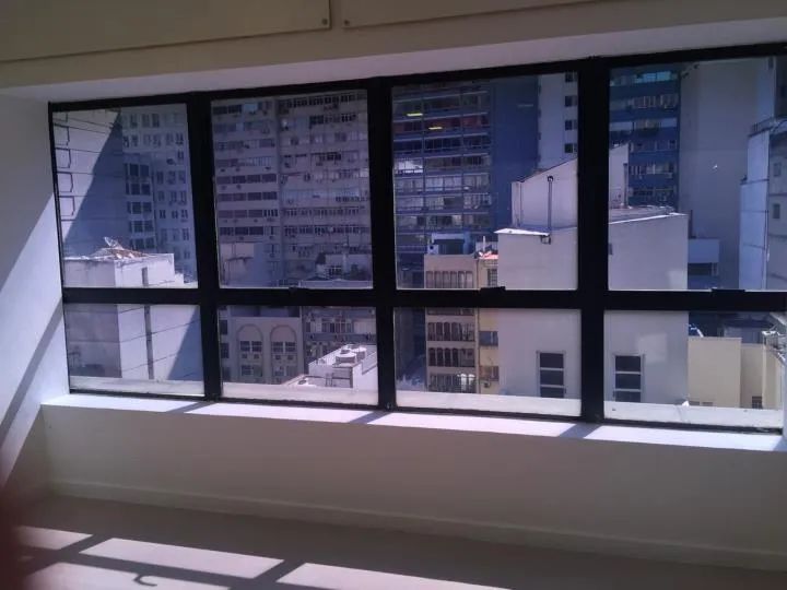 Sala - Quitanda C/Possível anexo