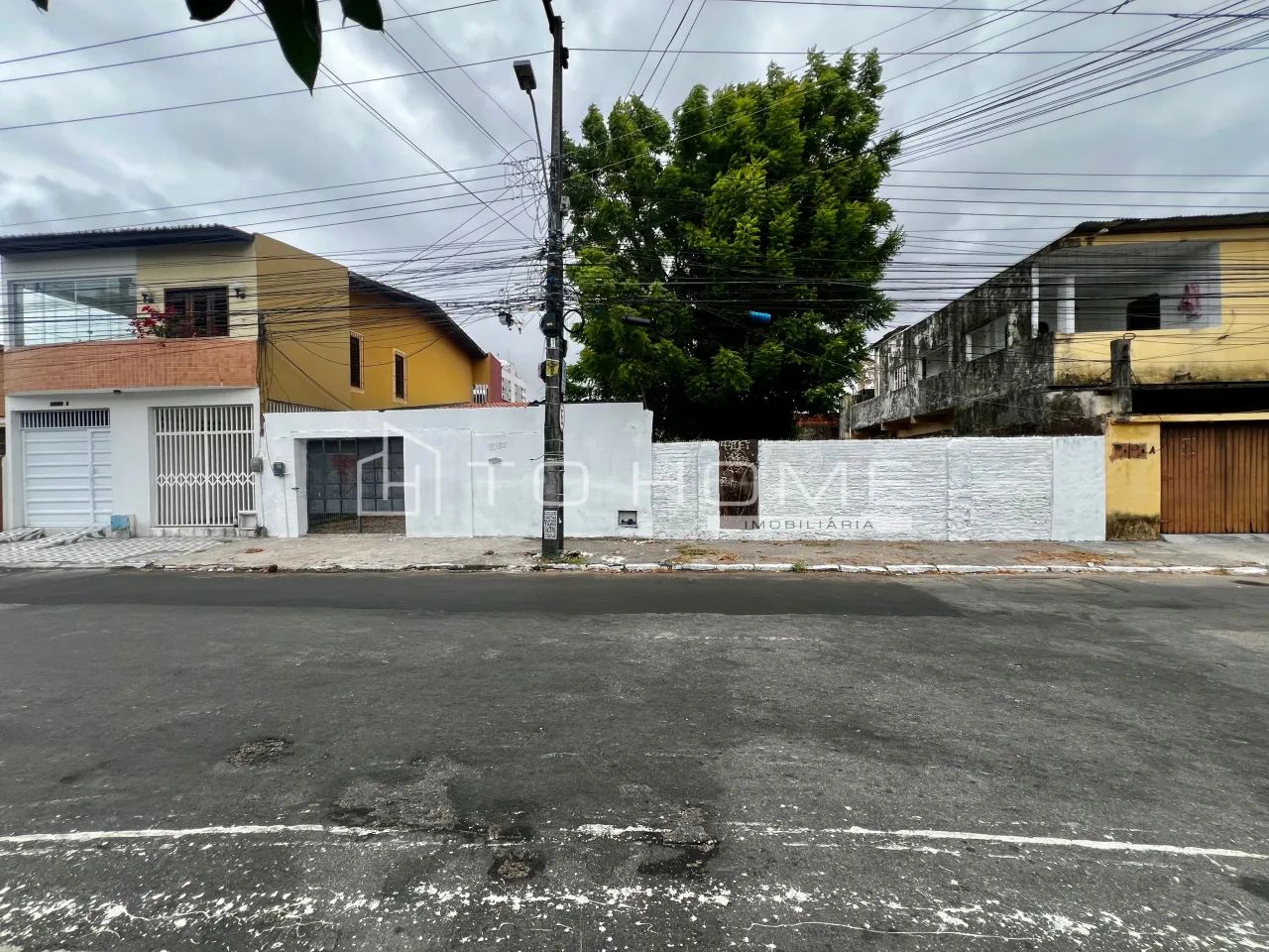 IMOVEL/TERRENO NA PARQUELANDIA COM 294M2 OTIMO PARA PONTOS COMERCIAIS E RESIDENCIAIS - Foto 2