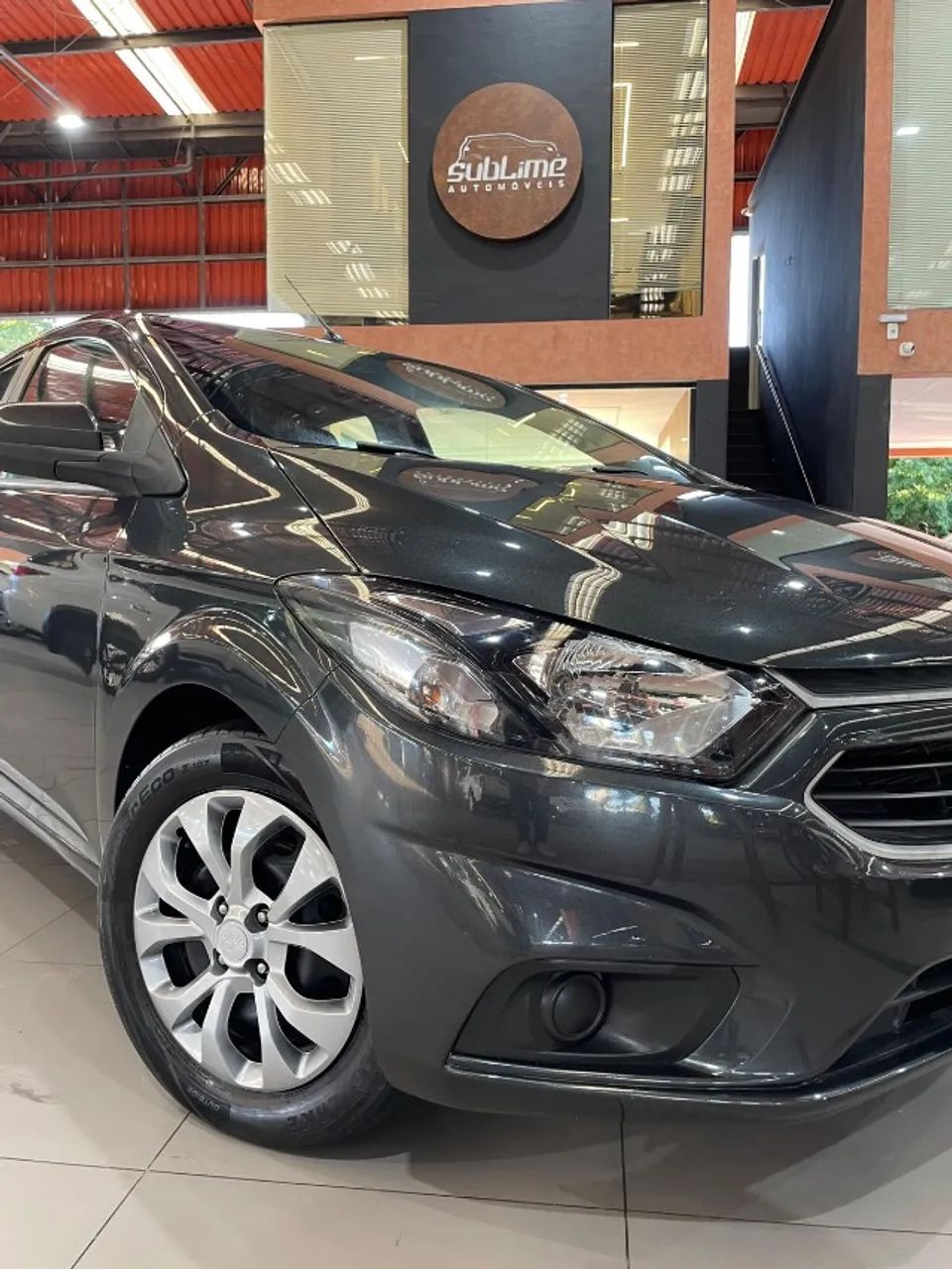 CHEVROLET PRISMA LT 2016/2017 - Foto 5