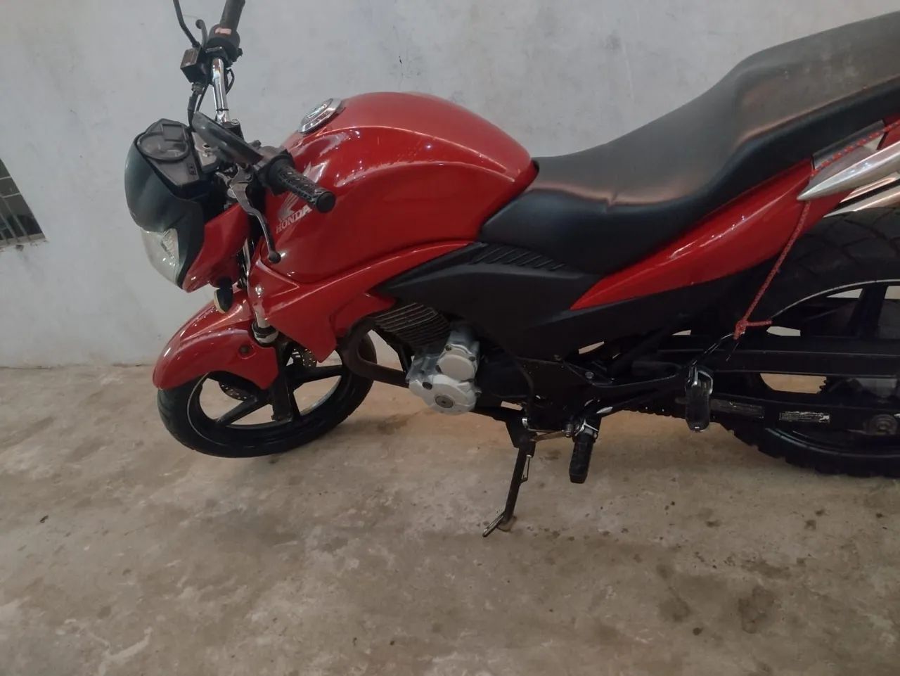 HONDA CB 300 - Foto 4