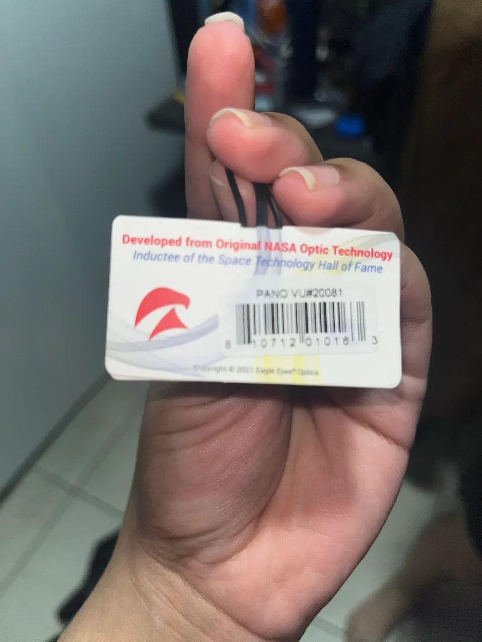 óculos de sol importados militares LEIA A DESCRIÇÃO  - Foto 3