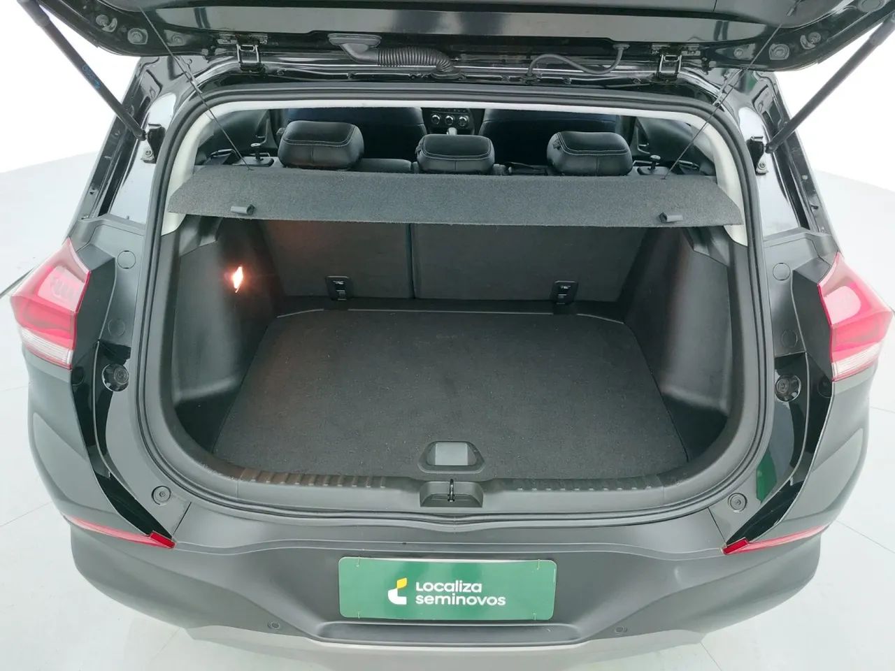 Chevrolet Tracker Premier 1.2 Turbo 12V Flex Aut., foto 9 de 18