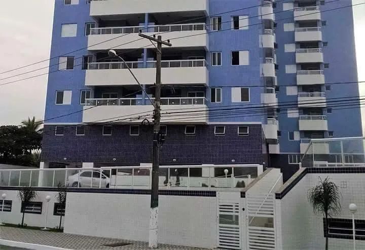 Foto - Praia Grande - Maracanã