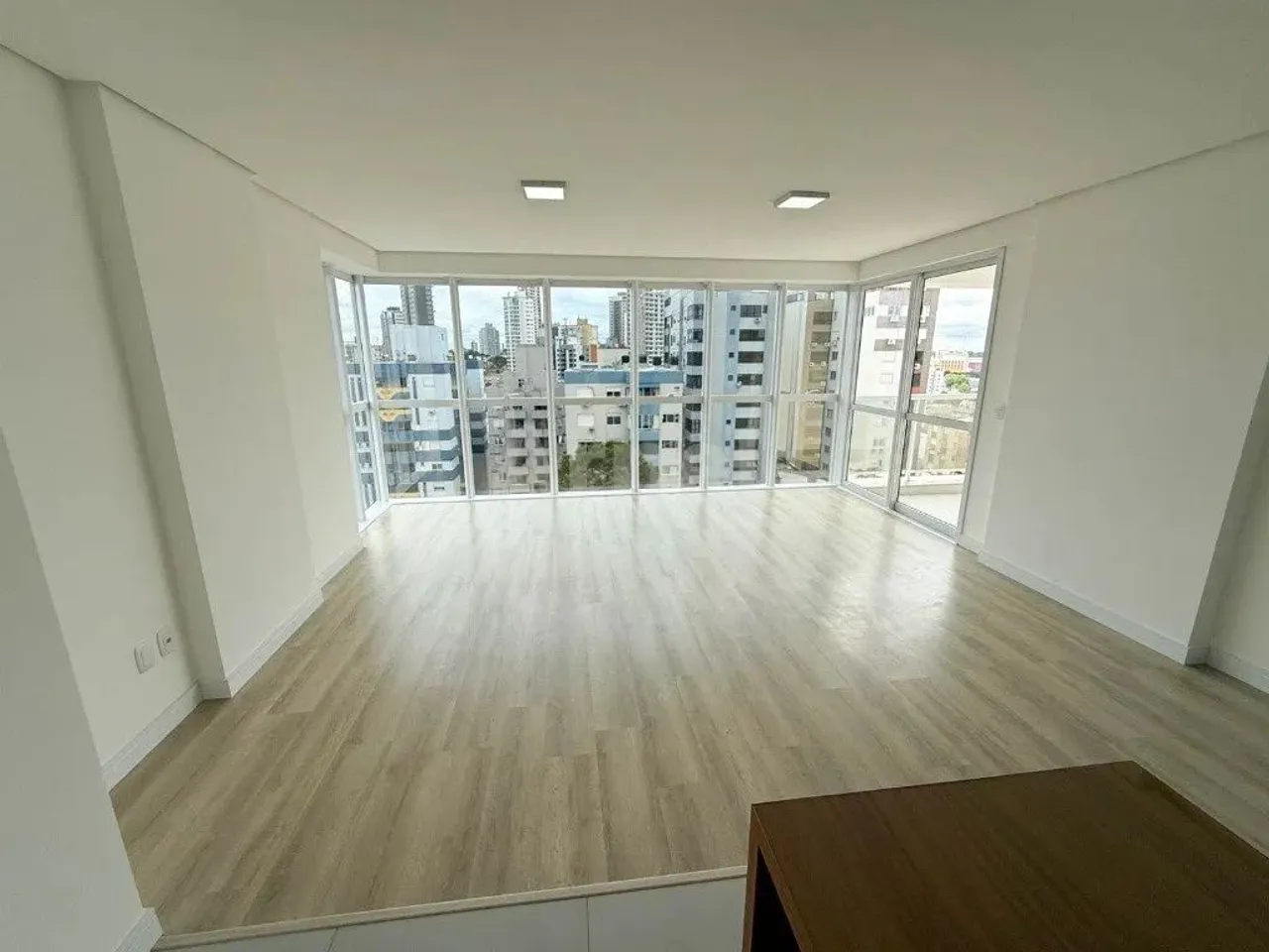 Apto 03 dorm - Boulevard Brasil