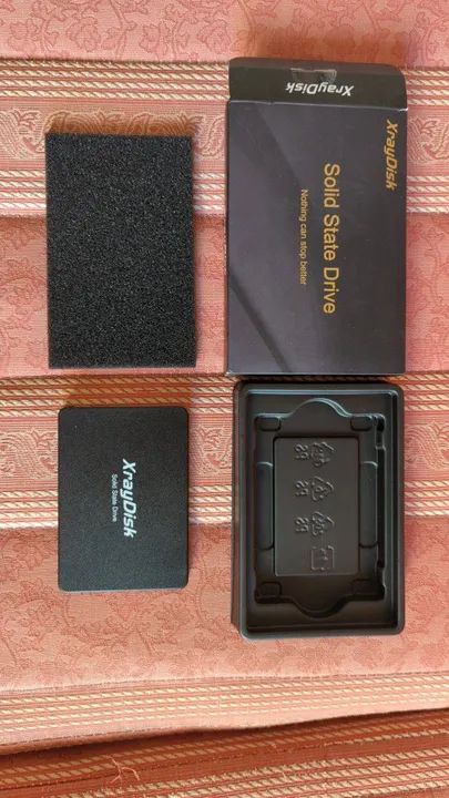 SSD - Foto 3