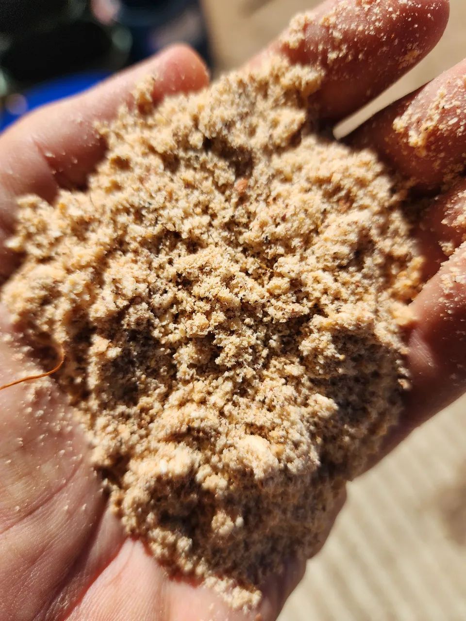 Torta de coco - Foto 2