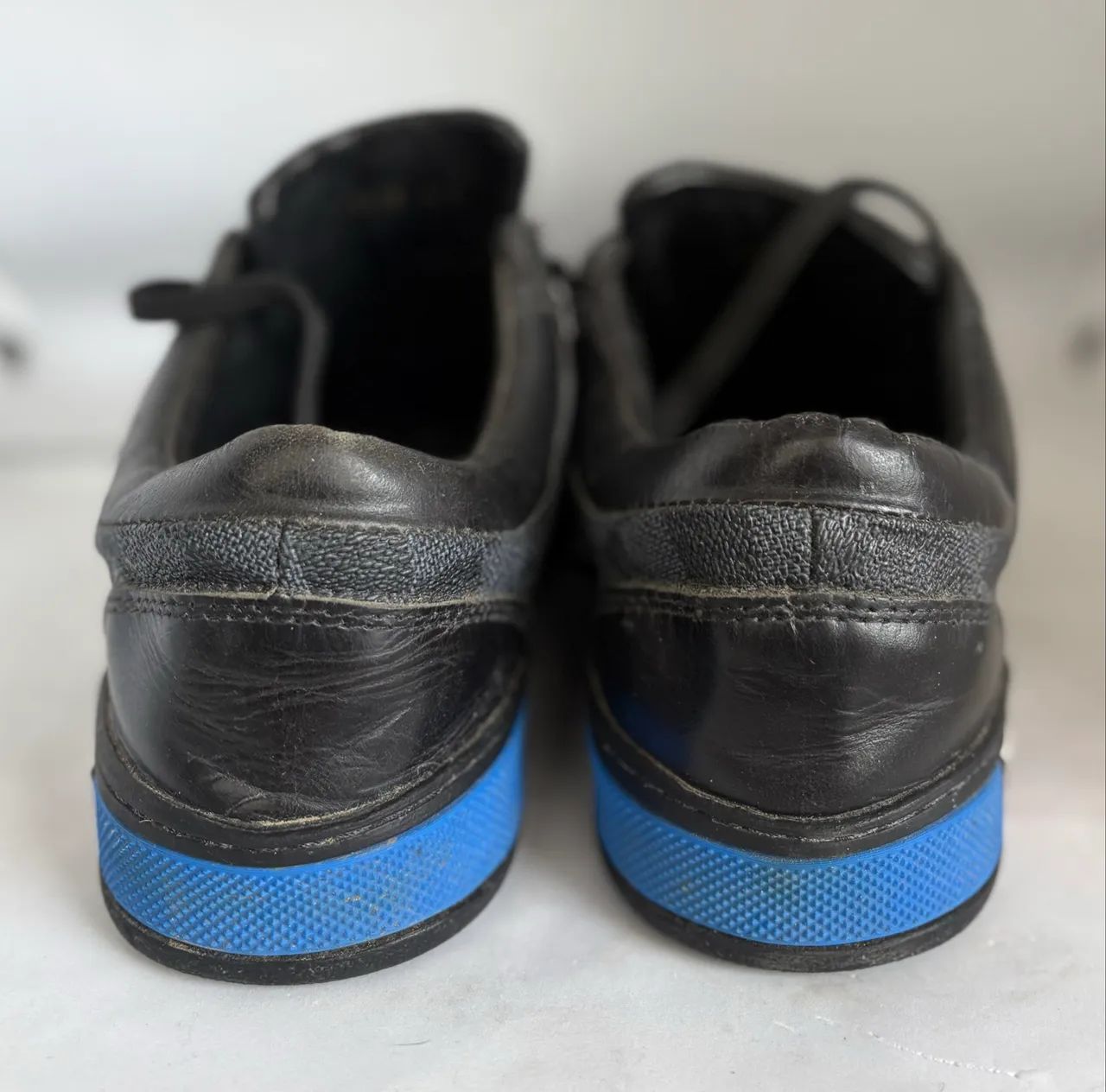 Tênis Louis Vuitton - Foto 5