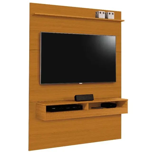 sala painel para t.v - Foto 2
