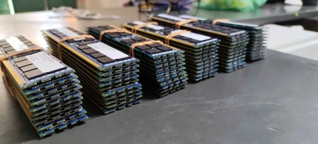 Memória Servidor DDR3 16gb - Foto 2