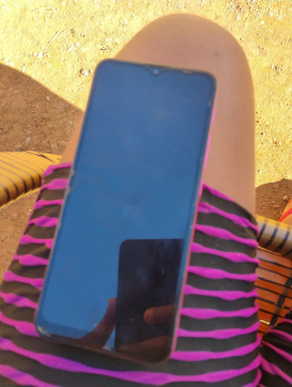 Vendo MotoG 20