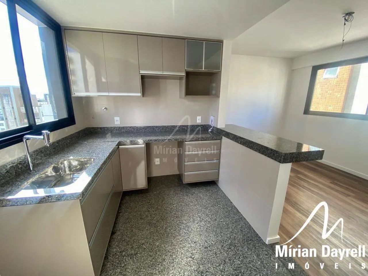 Aluguel apartamento dois quartos Cruzeiro - Foto 9