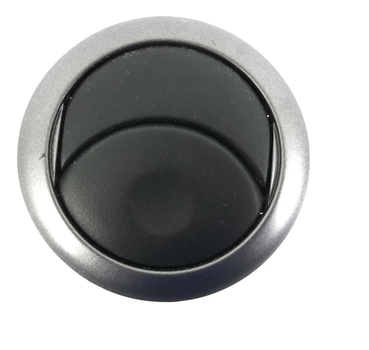 Difusor Ar Renault Sandero 2007 08 09 10 11 12 13 2014 - Foto 2