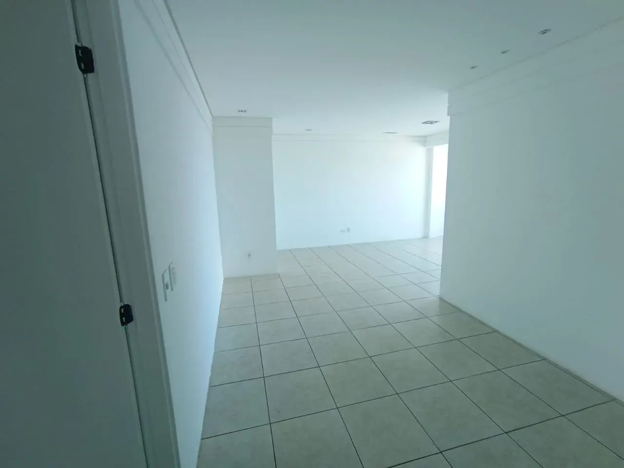 Alugo Apartamento Boa Viagem Perto Colégio Sta Maria. - Foto 14