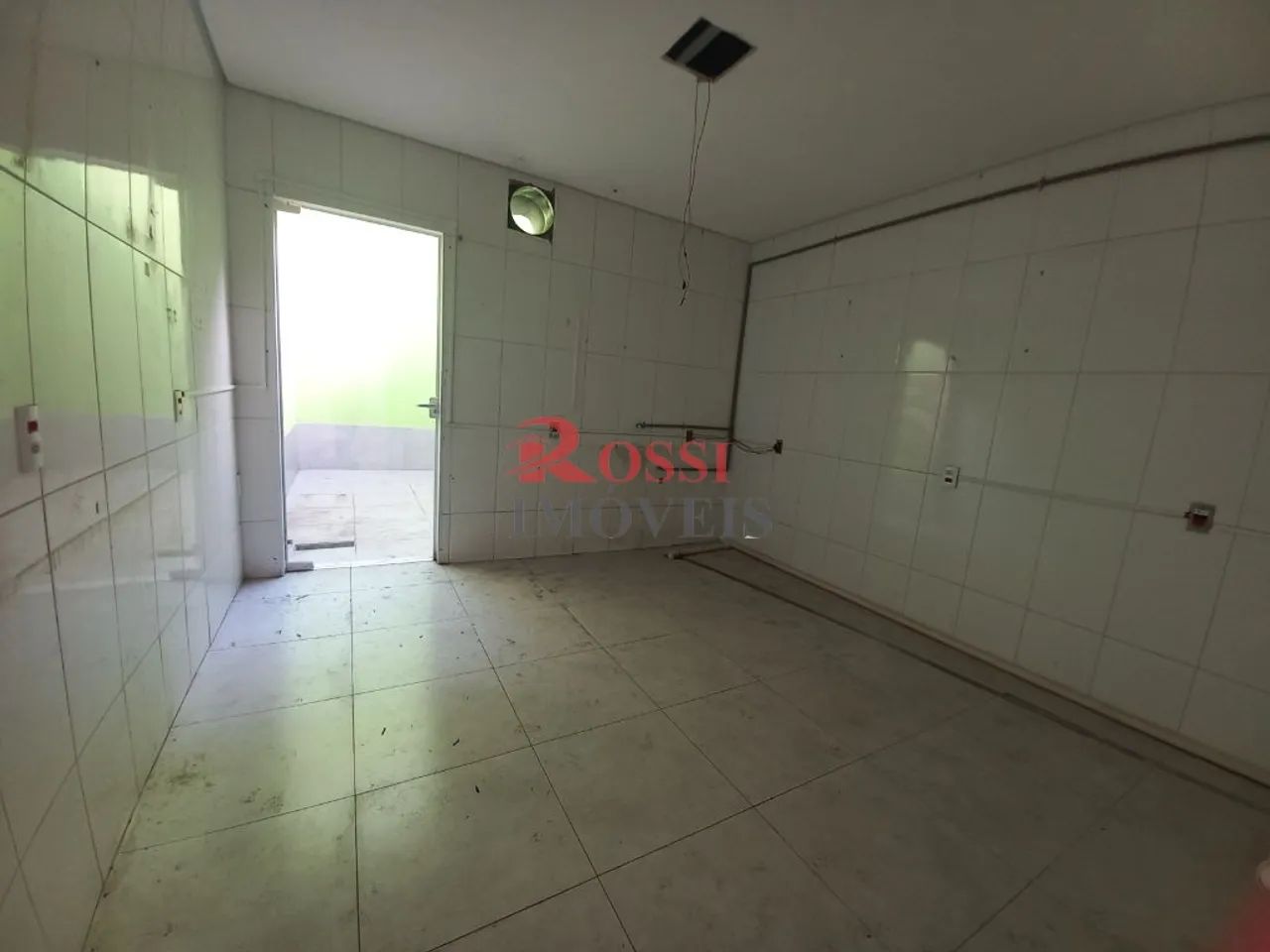 Locação de Comercial / Barracão/Galpão na cidade de Rio Claro - Foto 2