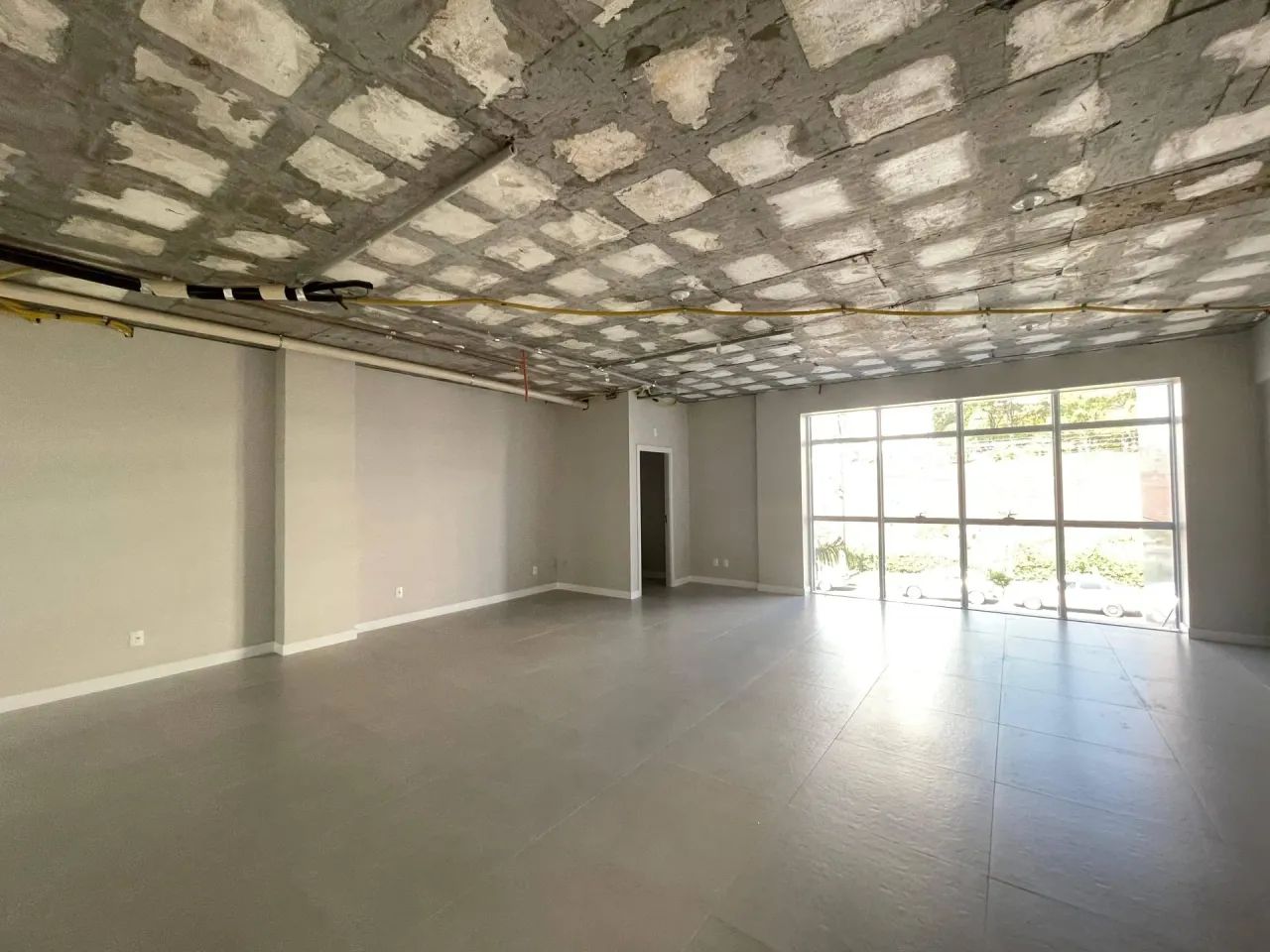 Sala para locação, Santa Maria, Chapecó, SC - Foto 3