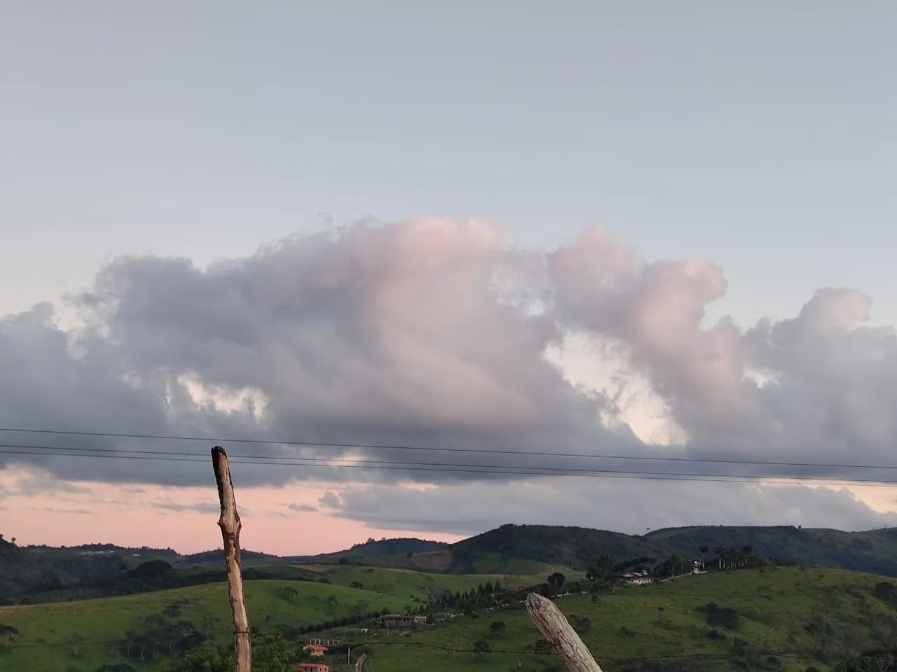 Rancho por do sol - Foto 14