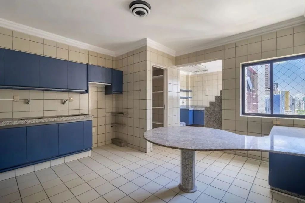 Cobertura com 5 suítes à venda em Boa Viagem - Foto 6