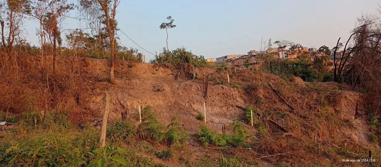  terreno Diadema 