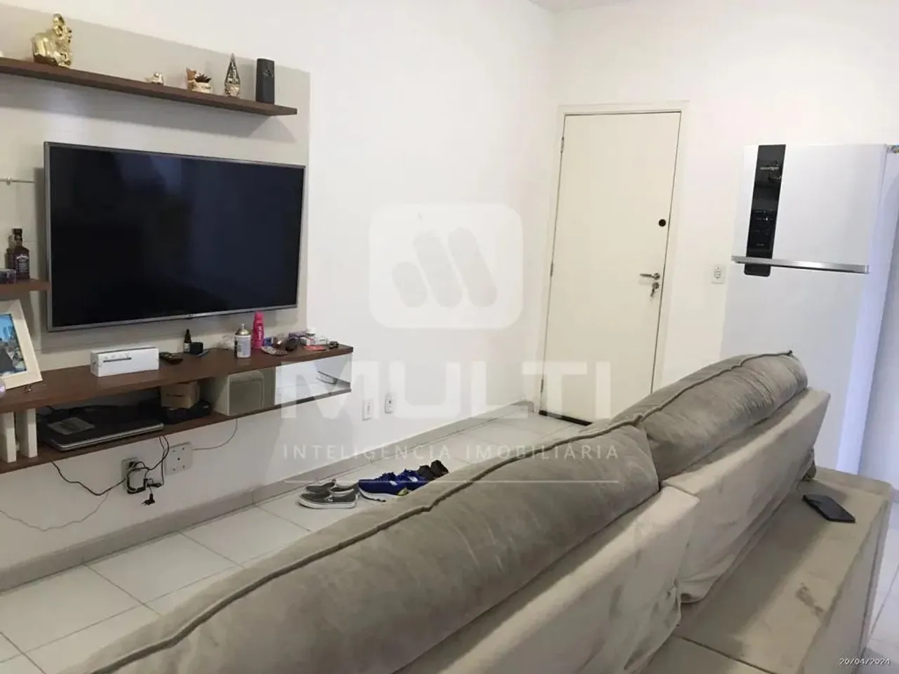 Apartamento - SANTA LUZIA