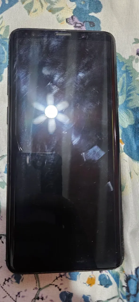 Sansung S9 Plus
