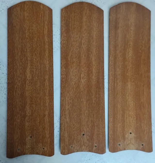 Pás de ventilador de teto - Foto 2