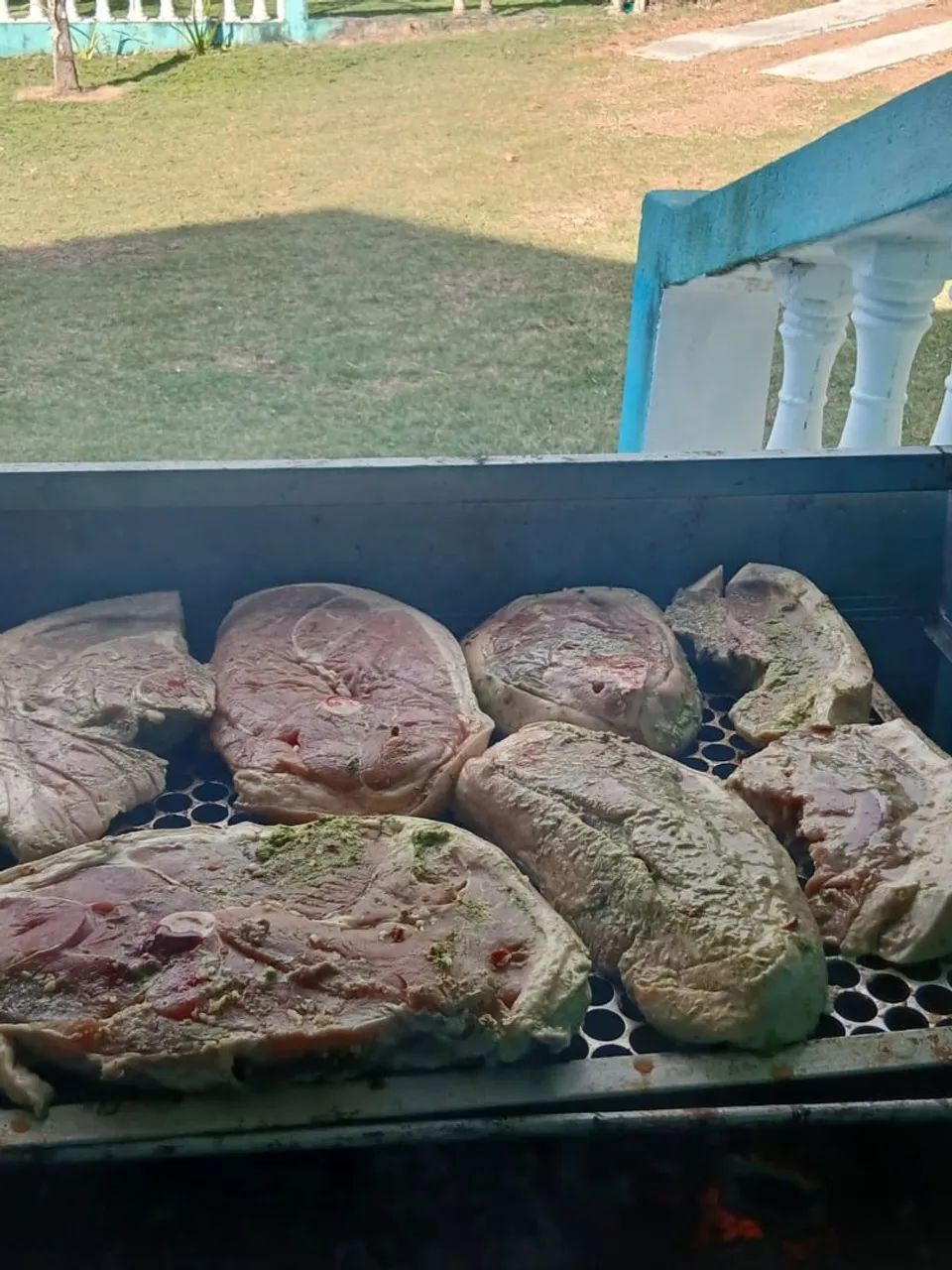 Churrasqueiro a domicílio  - Foto 2