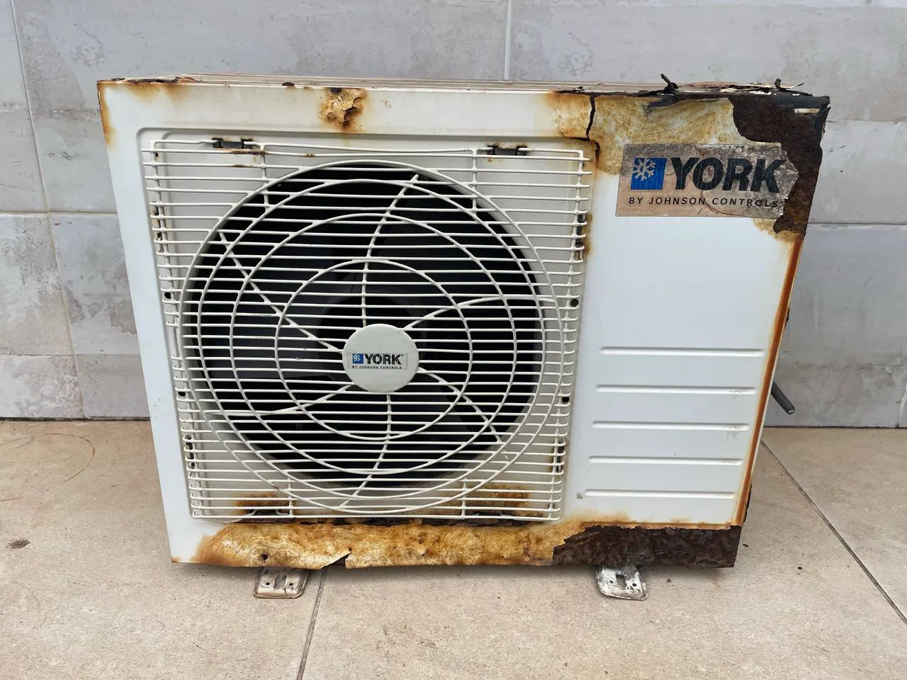 Ar Condicionado 9000BTUs - Foto 3