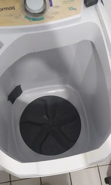 Máquina de Lavar Colormaq Semi-Automática - Foto 2