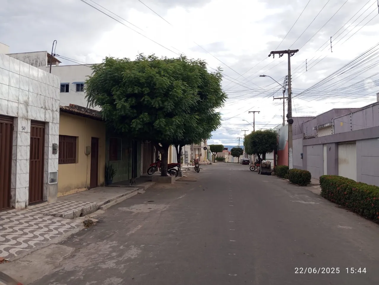 Vendo casa no  juazeiro do norte 