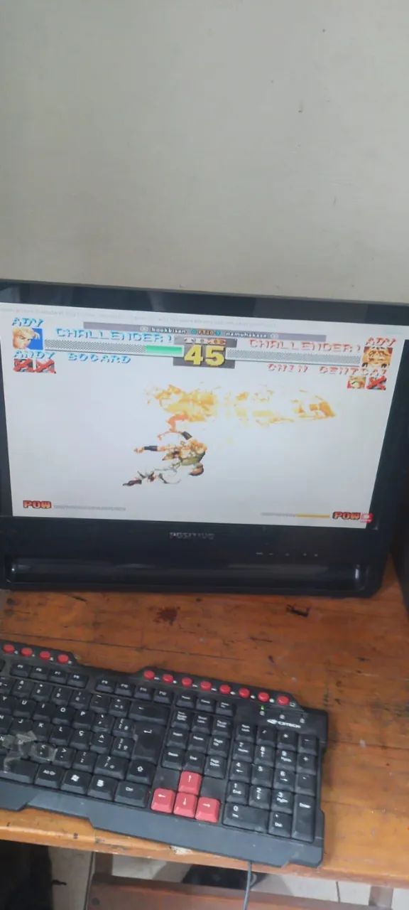 Monitor Positivo - Foto 3