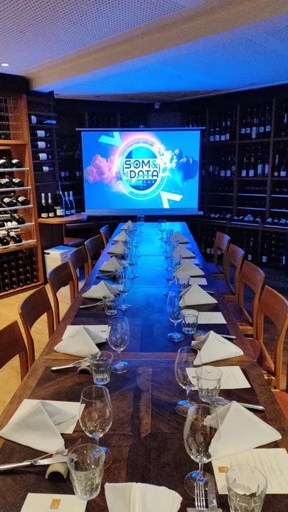 Alugue de Som e Projetor para Eventos e Festas - Foto 5