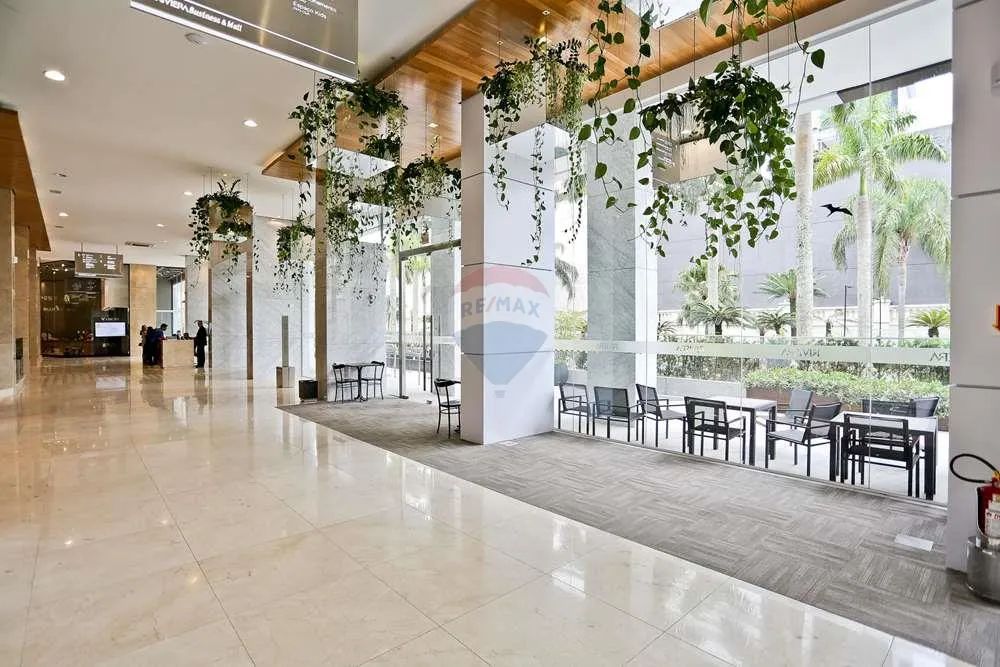Sala Comercial - Edifício Riviera Business & Mall - Praia Brava, Itajaí/SC - Foto 5