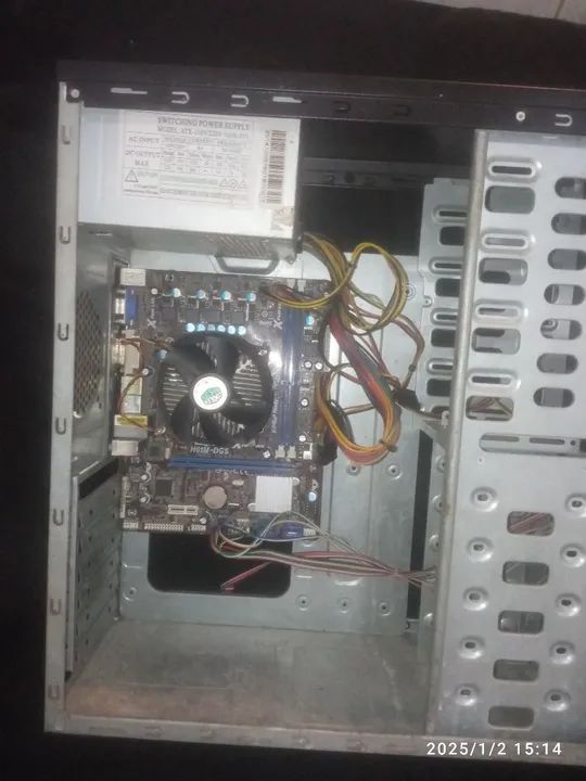 Tela de projeção Acer  - Foto 5