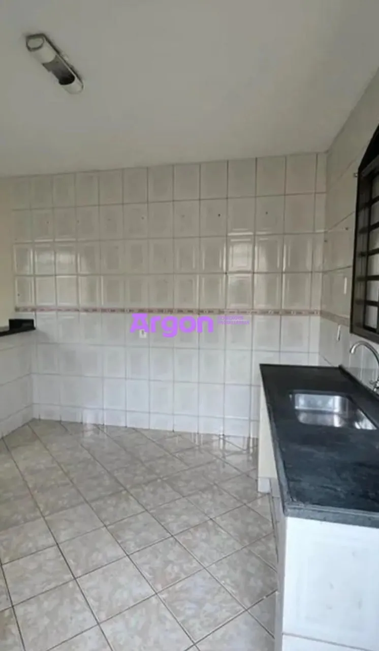Casa 3 quartos no Bairro Cardoso
