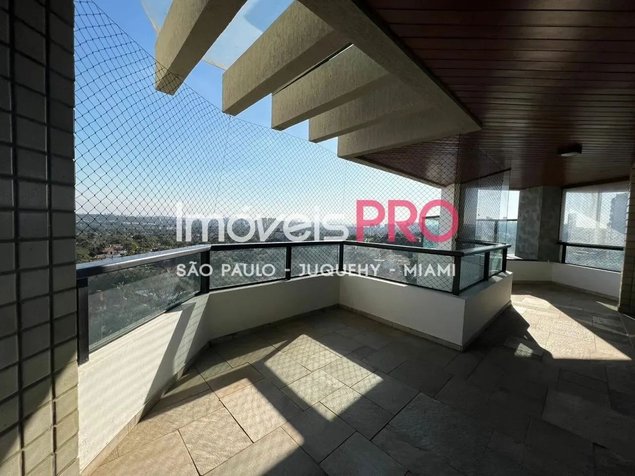 Excelente apto à venda 280 m² em Alto de Pinheiros - Foto 2