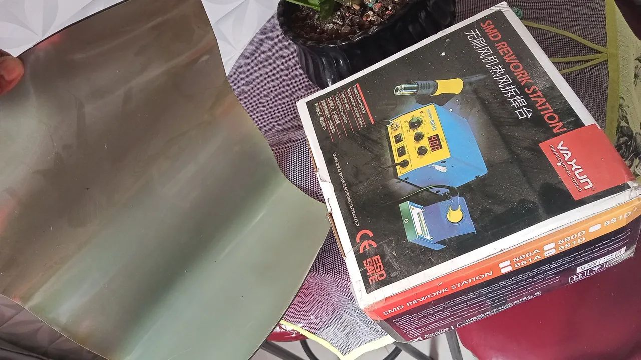 Fonte de Alimentação para Celular - PS-1502DD - Foto 3